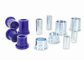 SuperPro 1984 Toyota 4Runner Front Control Arm Bushing Kit