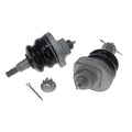 Specialty Products Inc. auto part