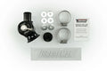 Kompact Universal Dual Port Vent 25mm Black
