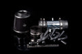 Weapon R 95-03 Ford Contour 2.5L / 95-03 Mercury Cougar/Mystique 2.5L Secret Weapon Intake