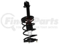 MONROE SHOCKS & STRUTS strut brace