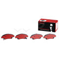 Brembo OE 09-13 Honda Fit Front Disc Brake Kit