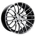 Wheel Pros, LLC auto part detail