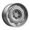 KM720 17X8.5 6X135 M-ANTHRACITE 00M