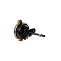 BRAKE CHAMBER AND MOUNTING KIT FOR P45AC6 45 TON AIR COMPENSATED PINTLE HOOK