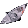 CAPA CV SPARK 1315 HEADLAMP ASSY (HALOGEN) RH