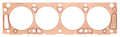 FORD FE 390428 4.250 X .080 I CS TITAN COPPER HD GSKT LEFT S