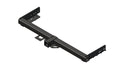 22C GRAND CHEROKEE (EXCL TRAILHAWK)/21C GRAND CHEROKEE L CLASS III 2IN RECEIVER HITCH