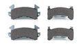 Wilwood BP-35 Brake Pad Set - D154K