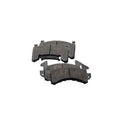 Wilwood BP-35 Brake Pad Set - D154K