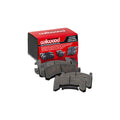 Wilwood BP-35 Brake Pad Set - D154K