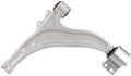 SUSPENSION CONTROL ARM AND BALL JOI