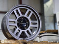 VISION WHEEL auto part