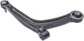 CONTROL ARM