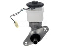 NEW MASTER CYLINDER