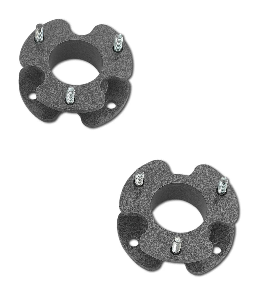 WARRIOR PROD springs