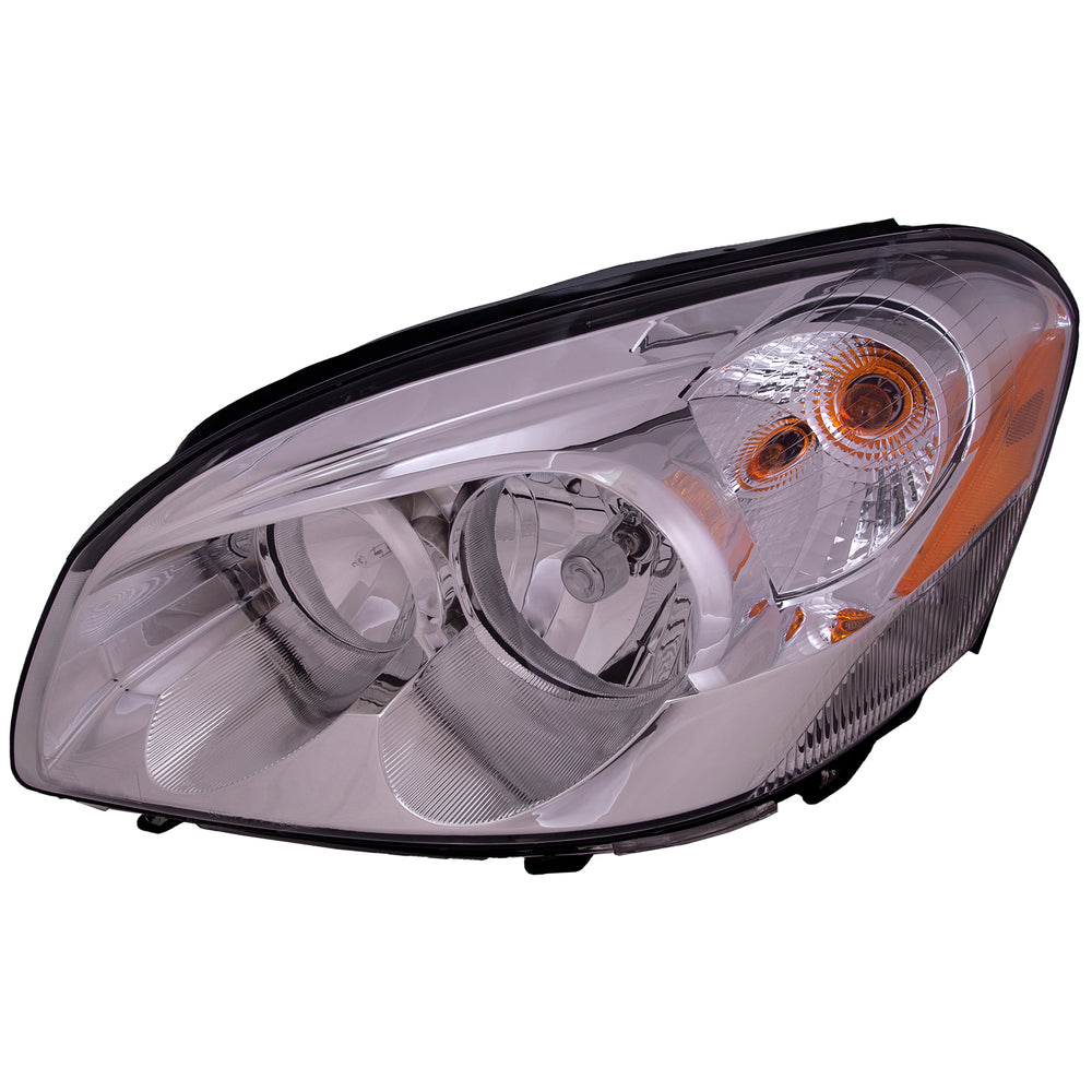 Maxzone Vehicle Lighting Corp headlights