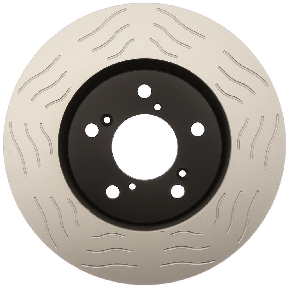 DISC BRAKE ROTOR