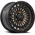 RTX auto part close-up