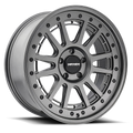 MAYHEM COMPASS 8305 MATTE GUNMETAL 15X7 5-100 15MM MM