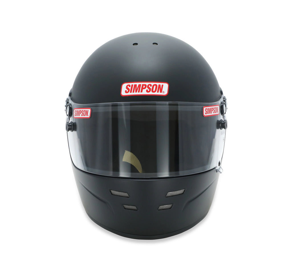 VIPER 2020 XLARGE FLT BLK