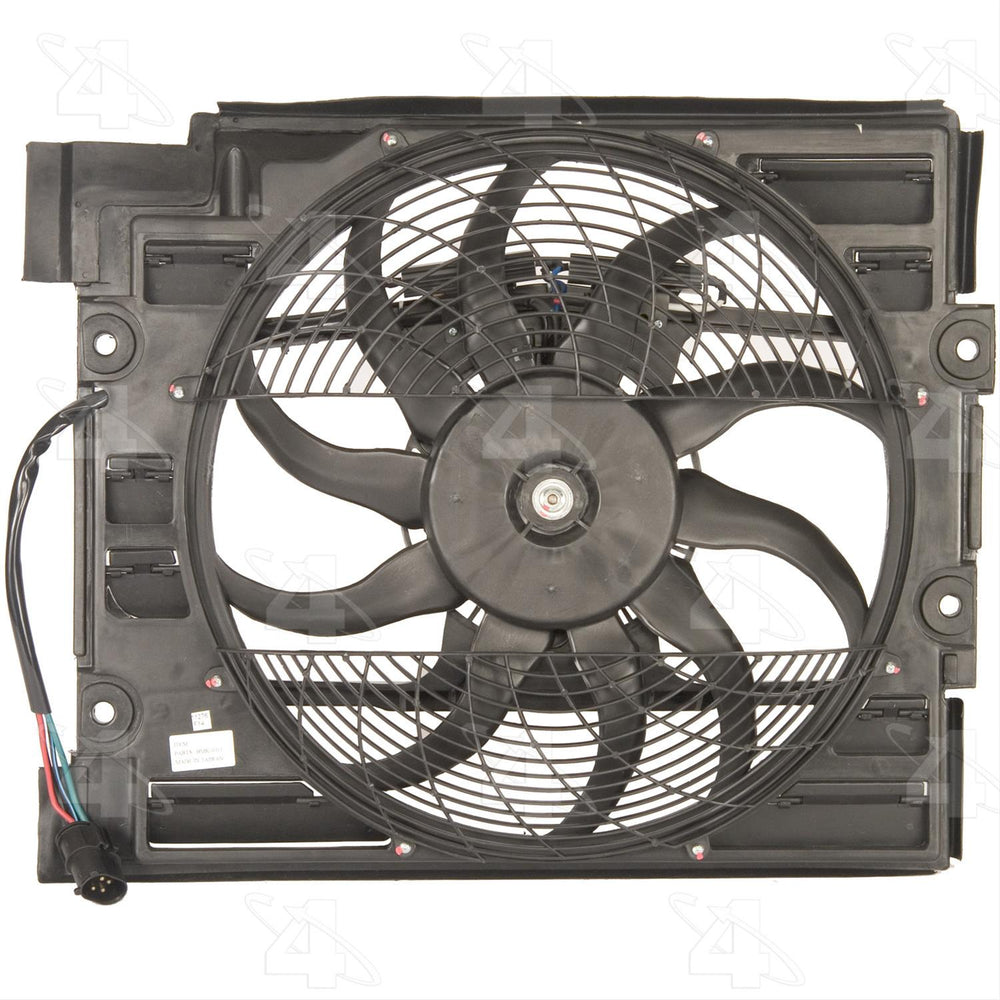 FOUR SEASONS auto part