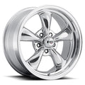 CLASSIC 17x9 POLISHED