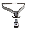 SPORTFRAME HITCH & DRAWBAR