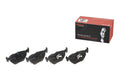 Brembo OE 96-98 BMW 328i Rear Disc Brake Kit