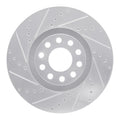 R1 Concepts auto part close-up
