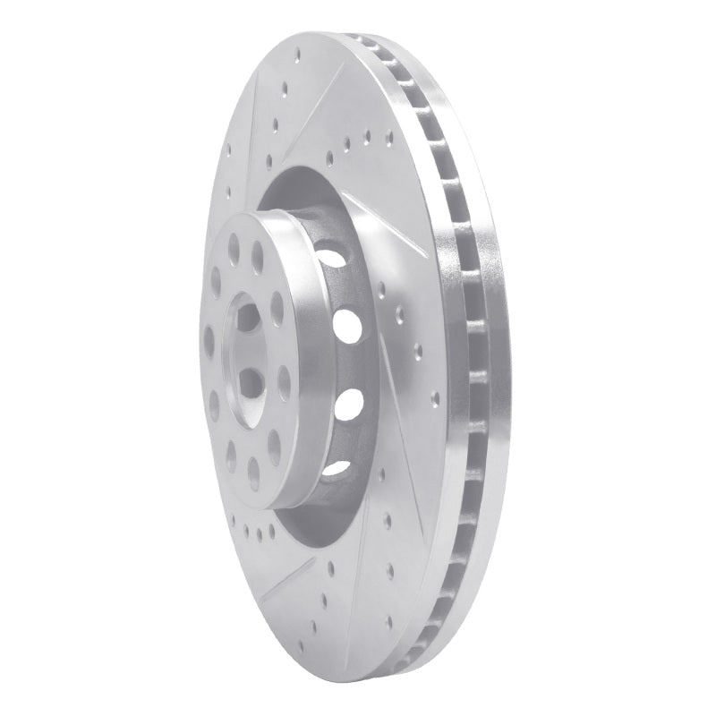 R1 Concepts silver auto part