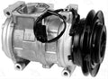 FOUR SEASONS air compressor