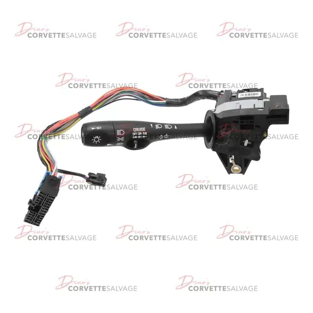 GM Performance auto part