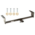 Hidden Hitch auto part
