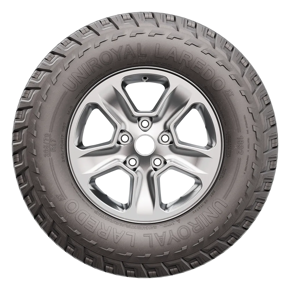 BFGoodrich red auto part