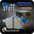 EBC Brakes Bluestuff Street and Track Day Brake Pads
