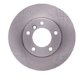 DFC 96-02 BMW Z3 Front & Rear Rotors