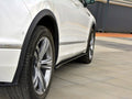 Maxton Design SIDE SKIRTS DIFFUSERS VW TIGUAN MK2 R-LINE