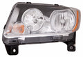 JP COMPASS 1113 HL ASY CODE LMB LH
