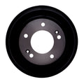 DFC 07-10 Hyundai Elantra Front & Rear Rotors includes Drums