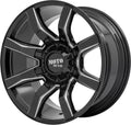 Wheel Pros, LLC auto part close-up