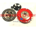 ~(17 lbs. 15X14X6)~ 85-93 Volkswagen CABRIOLET 1.8L K70037-07-HD STAGE 1 HD