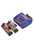 REMOTE CONTROL VEHICLE BATTERY
