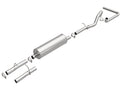 MagnaFlow BRE Exhaust Kit 87-96 Ford Econoline E-150 E-250