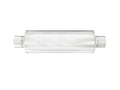 MagnaFlow 7in. Round Straight-Through Performance Exhaust Muffler 12773