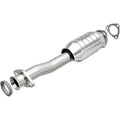 MagnaFlow 1985-1987 Honda Civic Standard Grade Federal / EPA Compliant Direct-Fit Catalytic Converter