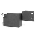 ALUM S/C EXP TNK 03-04 COBRA BLK