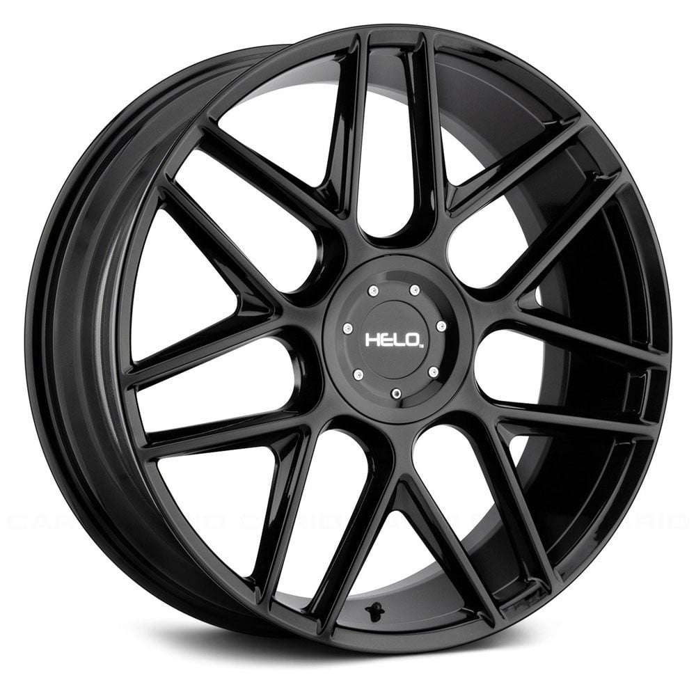 Helo auto part