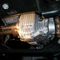 Front Differential Cover - GM 2011+ - Raw