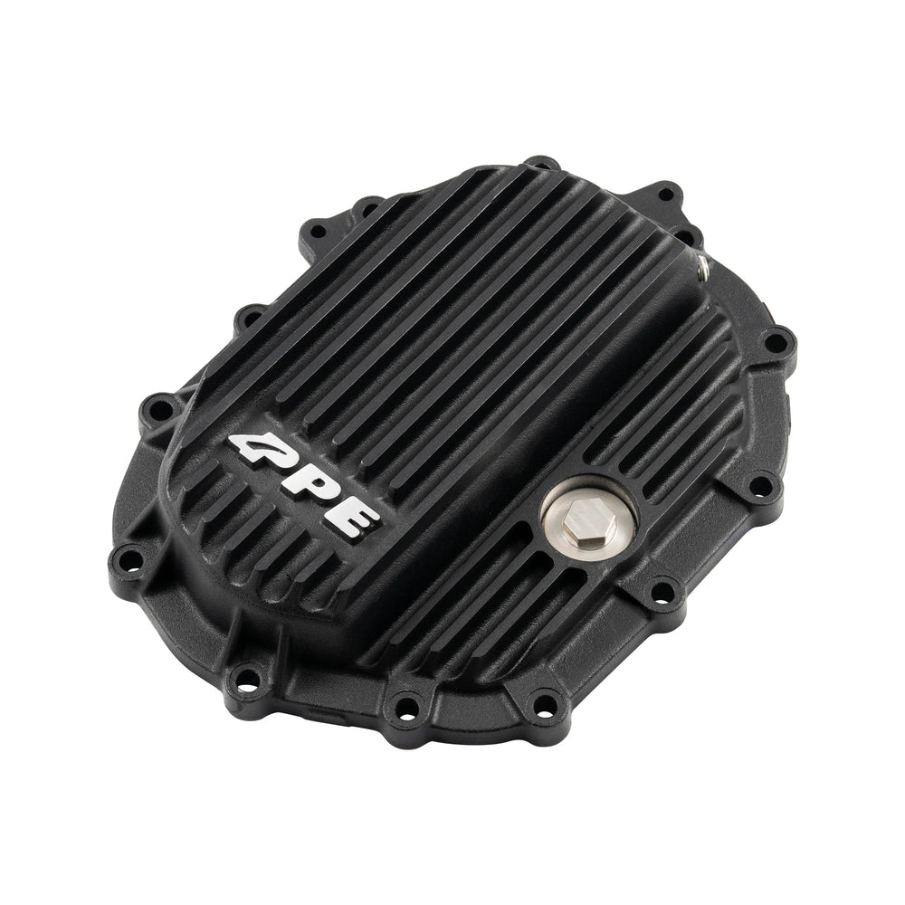 Front Differential Cover - GM 2011+ - Raw